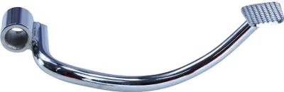 Image de Pédale de frein chromée pour Zündapp KS GTS 50 4 vitesses