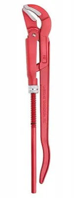 Obrázok produktu pre Condor Nastaviteľný kľúč na rúry 1" hydraulický
