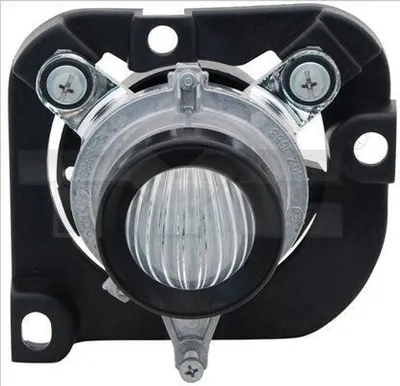 Produktbild von TYC 19-0688-00-21 Nebelscheinwerfer Links für FIAT 500 (312) Nebelleuchte