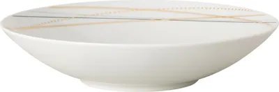Productafbeelding van Rosenthal Glitch soepterrine, 24 cm, artikelnummer 11280-403275-10324, EAN-code 4012434718877
