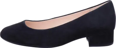 Produktbild von Gabor Flache Pumps Damen 31363036393331 Schwarz 40 EU