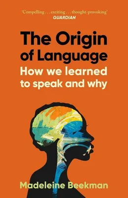 Obrázek produktu pro The Origin of Language