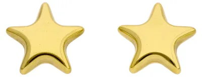 Produktbild von NAHIMA damen ohrringe - gold, onesize