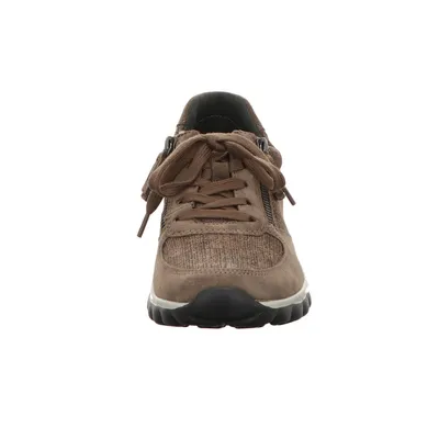 Produktbild von Gabor (0) Komfort Schnürschuhe GFP Damen 31333937303035 Braun 40 1/2 EU