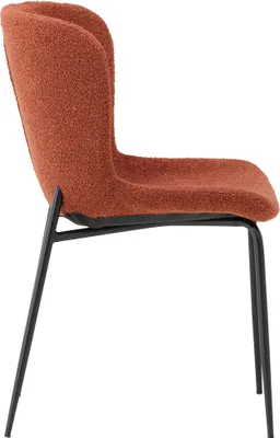 Immagine prodotto di Venture Home sedia da pranzo Modesto rosso