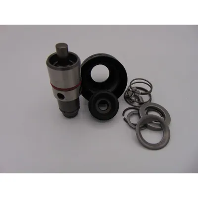 Produktbild von Bosch Professional Werkzeugaufnahme für GBH 2-24 / 2400 / 2-26 / 36 V-LI / 18V-26 (D / DF / DBR / DRE / DE / RE / E) Bohrhammer