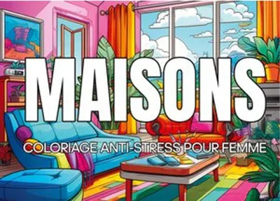 Obrázok produktu pre Maisons