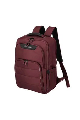 Produktbild von Travelite Skaii Backpack M Red