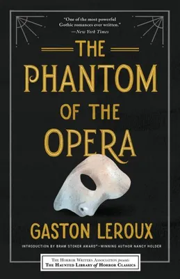 Obrázek produktu pro The Phantom of the Opera