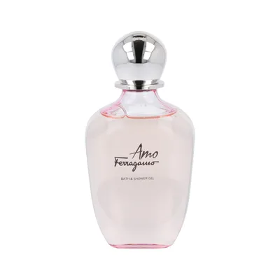 Produktbild von Salvatore Ferragamo Amo Ferragamo SG 200 ml W