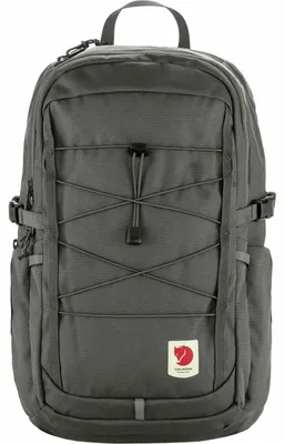 Zdjęcie produktu dla Fjällräven Skule 20, Miast, Chłopak, dziewczyna, 33 cm (13"), Miejsce na laptopa, Poliester pochodzący z recyklingu