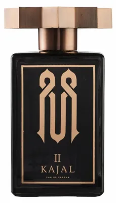 Zdjęcie produktu dla Kajal Homme II, woda perfumowana dla mężczyzn, pojemność 100 ml