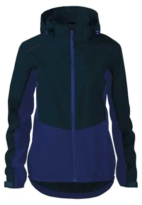 Produktbild von Malfini - Steppjacke für Damen PP11334 (M) (Dunkles Marineblau)