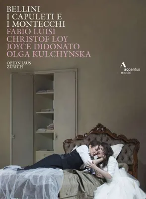 Produktbild von Luisi, F: I Capuleti E I Montecchi