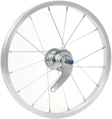 Produktbild von Hartje 16 Hinterrad"