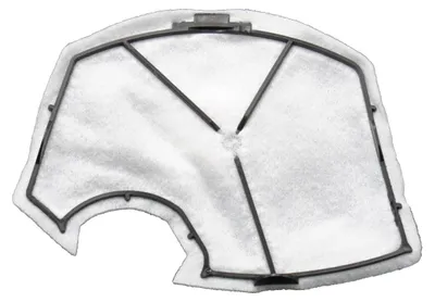 Motorschutzfilter für Kobold VK 140/150, FP 140/150