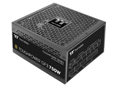 Produktbild von Thermaltake Toughpower GF3 750W 80+ Gold for new Gen GPU