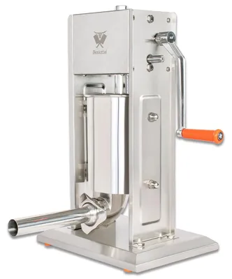 Bild von Beeketal Produkt BT/BTH-Serie