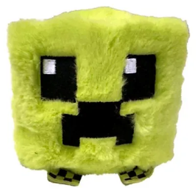 Image de Ty UK Ltd. CREEPER - MINECRAFT - BOUNCER Autres