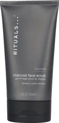Obrázok produktu pre Rituals Homme Pleťový peeling, 125 ml