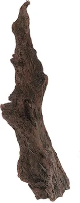 Immagine prodotto di Fenicottero acquario in legno di mangrovia, dimensioni: 12 - 25 cm