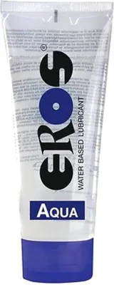 Zdjęcie produktu dla EROS Aqua Żel Nawilżający Wodny Bezzapachowy 200ml