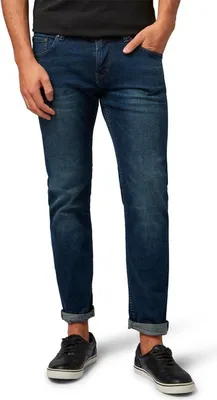 Produktbild von TOM TAILOR slim PIERS blue deni 10282 30/32