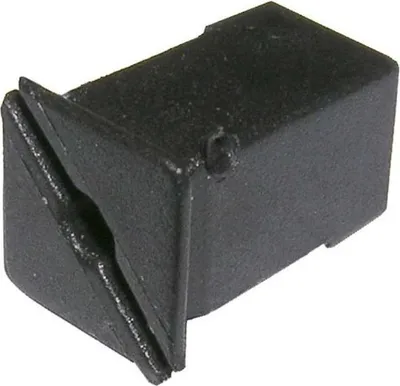 Produktbild von 10x ROMIX 15280 Clip Zier- / Schutzleiste