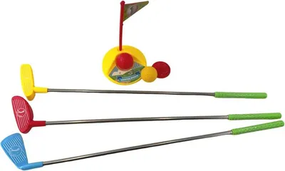 Productafbeelding van SPORTO Golfset