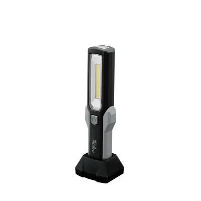 Obrázek produktu pro Ruční lampa HELLA LED 280Im dobíjecí baterie Pracovní lampa Inspekční lampa