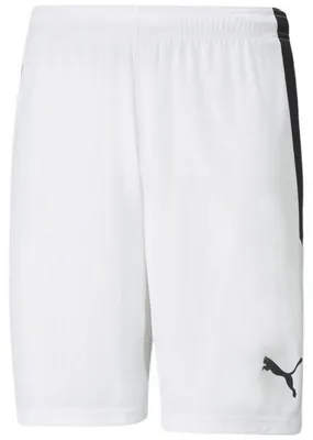 Obrázek produktu pro Puma - Pánské šortky „TeamLIGA“ PP5066 (XL) (bílé)