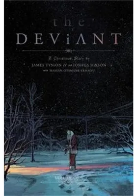 Productafbeelding van The Deviant, Deel 1