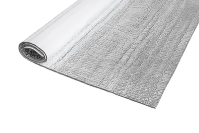 Obrázek produktu pro Fólie hliníková za radiátor 70cm*95cm*4mm