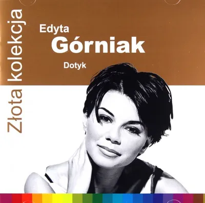 Produktbild von Edyta Górniak: Złota Kolekcja (Reedycja)