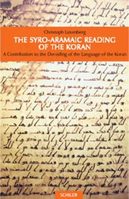 Produktbild von The Syro-Aramaic Reading of the Koran