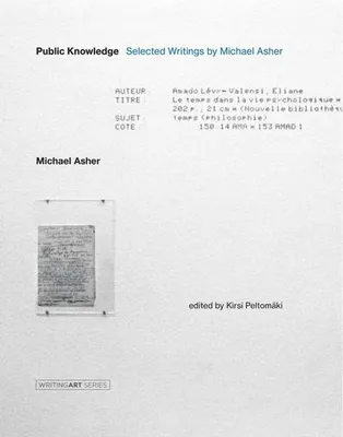 Obrázok produktu pre Public Knowledge