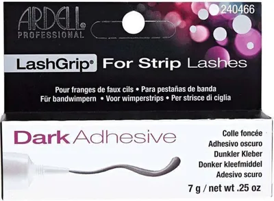Obrázek produktu pro Ardell LashGrip Dark Lepidlo na řasy 7g