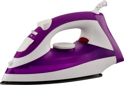 Produktbild von Dampfbügeleisen Bügeleisen Bügelsohle 2200Watt HG8036