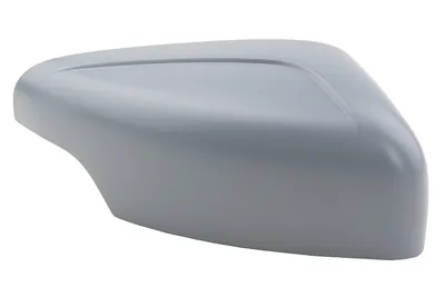 Zdjęcie produktu dla Johns, osłona lusterka pasuje do Volvo XC60 05/08-05/13 prawa strona pasażera