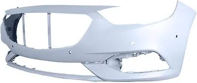 Produktbild von DIEDERICHS Stoßstange Stoßfänger für OPEL INSIGNIA Caravan Grundiert 1828052