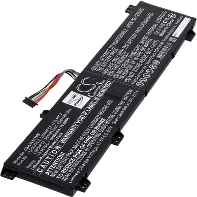 Produktbild von Akku für Lenovo Legion 5 17ACH6-82K0004ASB Laptop