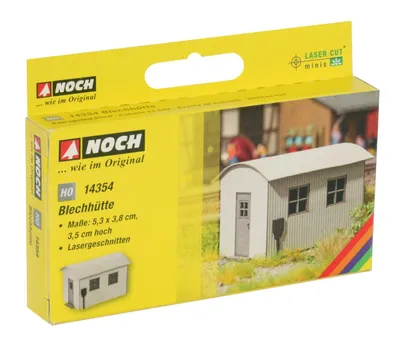 Produktbild von Noch 14354, Ho (1:87)