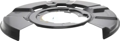 Produktbild von VAICO Spritzblech Bremsscheibe für BMW 3 Limousine (E90) Hinten Rechts V20-3597 Ankerblech