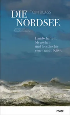Obrázek produktu pro Die Nordsee