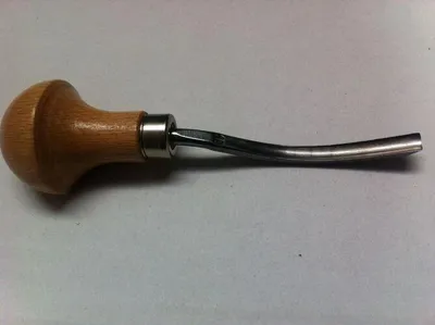 Immagine prodotto di STUBAI Microscalpello 16 3 mm