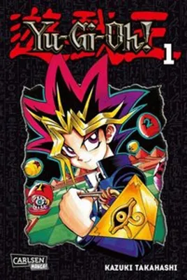 Produktbild von Yu-Gi-Oh! Massiv 1