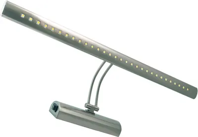 Obrázek produktu pro Zrcadlové LED světlo 3900 K neutrální bílé světlo 750 lm Š: 55,5 cm s vypínačem Matné chromované nástěnné světlo Koupelna