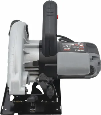 Obrázek produktu pro Kotoučová pila Hoozar 190Mm 1500W
