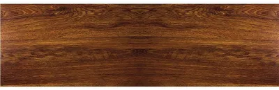 Produktbild von Vinyl-Klebefolie, Meterware – Abwaschbarer Aufkleber für Küchenmöbel, Schränke und Türen – Dunkelbraunes Holz – 60 x 200 cm