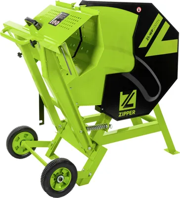Produktbild von Zipper Wippsäge ZI-WP500TN